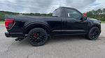 2025 Ford F-150 Regular Cab 4x2 Lowered Black Widow Premium Lifted Truck for sale #1FTMF1K58SKD45279 - photo 8