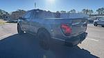 2025 Ford F-150 Regular Cab 4x2 Lowered Black Widow Premium Lifted Truck for sale #1FTMF1K58SKD46626 - photo 2