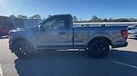 2025 Ford F-150 Regular Cab 4x2 Lowered Black Widow Premium Lifted Truck for sale #1FTMF1K58SKD46626 - photo 3