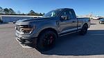 2025 Ford F-150 Regular Cab 4x2 Lowered Black Widow Premium Lifted Truck for sale #1FTMF1K58SKD46626 - photo 4