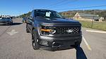2025 Ford F-150 Regular Cab 4x2 Lowered Black Widow Premium Lifted Truck for sale #1FTMF1K58SKD46626 - photo 6