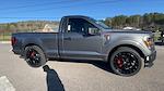 2025 Ford F-150 Regular Cab 4x2 Lowered Black Widow Premium Lifted Truck for sale #1FTMF1K58SKD46626 - photo 7