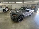 2025 Ford F-150 Regular Cab 4x2 Lowered Black Widow Premium Lifted Truck for sale #1FTMF1K58SKD48067 - photo 4