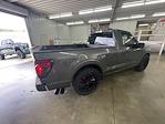 2025 Ford F-150 Regular Cab 4x2 Lowered Black Widow Premium Lifted Truck for sale #1FTMF1K58SKD48067 - photo 8