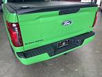 2025 Ford F-150 Regular Cab 4x2 Lowered Black Widow Premium Lifted Truck for sale #1FTMF1K58SKD48070 - photo 10