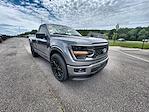 2025 Ford F-150 Regular Cab 4x2 Lowered Black Widow Premium Lifted Truck for sale #1FTMF1K59SKD45582 - photo 10