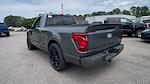 2025 Ford F-150 Regular Cab 4x2 Lowered Black Widow Premium Lifted Truck for sale #1FTMF1K59SKD45582 - photo 2