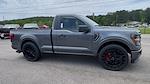 2025 Ford F-150 Regular Cab 4x2 Lowered Black Widow Premium Lifted Truck for sale #1FTMF1K59SKD45582 - photo 7