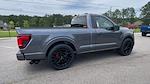2025 Ford F-150 Regular Cab 4x2 Lowered Black Widow Premium Lifted Truck for sale #1FTMF1K59SKD45582 - photo 8