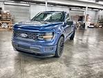 2025 Ford F-150 Regular Cab 4x2 Lowered Black Widow Premium Lifted Truck for sale #1FTMF1K59SKD46604 - photo 10