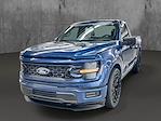 2025 Ford F-150 Regular Cab 4x2 Lowered Black Widow Premium Lifted Truck for sale #1FTMF1K59SKD46604 - photo 1