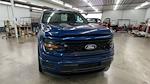 2025 Ford F-150 Regular Cab 4x2 Lowered Black Widow Premium Lifted Truck for sale #1FTMF1K59SKD46604 - photo 3