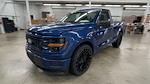 2025 Ford F-150 Regular Cab 4x2 Lowered Black Widow Premium Lifted Truck for sale #1FTMF1K59SKD46604 - photo 4