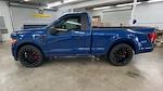 2025 Ford F-150 Regular Cab 4x2 Lowered Black Widow Premium Lifted Truck for sale #1FTMF1K59SKD46604 - photo 5