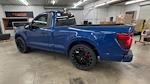 2025 Ford F-150 Regular Cab 4x2 Lowered Black Widow Premium Lifted Truck for sale #1FTMF1K59SKD46604 - photo 6