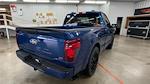 2025 Ford F-150 Regular Cab 4x2 Lowered Black Widow Premium Lifted Truck for sale #1FTMF1K59SKD46604 - photo 8
