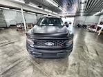 2025 Ford F-150 Regular Cab 4x2 Lowered Black Widow Premium Lifted Truck for sale #1FTMF1K59SKD48059 - photo 3