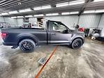 2025 Ford F-150 Regular Cab 4x2 Lowered Black Widow Premium Lifted Truck for sale #1FTMF1K59SKD48059 - photo 9