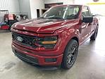 2025 Ford F-150 Regular Cab 4x2 Lowered Black Widow Premium Lifted Truck for sale #1FTMF1K5XSKD46580 - photo 10