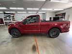 2025 Ford F-150 Regular Cab 4x2 Lowered Black Widow Premium Lifted Truck for sale #1FTMF1K5XSKD46580 - photo 5