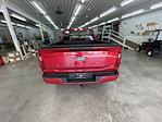 2025 Ford F-150 Regular Cab 4x2 Lowered Black Widow Premium Lifted Truck for sale #1FTMF1K5XSKD46580 - photo 7