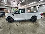 2025 Ford F-150 Regular Cab 4x2 Lowered Black Widow Premium Lifted Truck for sale #1FTMF1K5XSKD47700 - photo 5