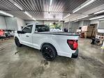 2025 Ford F-150 Regular Cab 4x2 Lowered Black Widow Premium Lifted Truck for sale #1FTMF1K5XSKD47700 - photo 6
