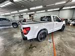2025 Ford F-150 Regular Cab 4x2 Lowered Black Widow Premium Lifted Truck for sale #1FTMF1K5XSKD47700 - photo 8