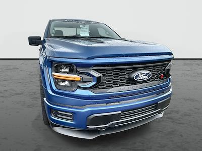 2025 Ford F-150 Regular Cab 4x2 Lowered Black Widow Premium Lifted Truck for sale #1FTMF1K5XSKD48653 - photo 1