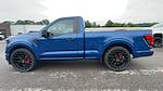 2025 Ford F-150 Regular Cab 4x2 Lowered Black Widow Premium Lifted Truck for sale #1FTMF1K5XSKD48653 - photo 3