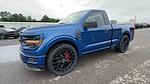 2025 Ford F-150 Regular Cab 4x2 Lowered Black Widow Premium Lifted Truck for sale #1FTMF1K5XSKD48653 - photo 4