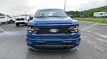 2025 Ford F-150 Regular Cab 4x2 Lowered Black Widow Premium Lifted Truck for sale #1FTMF1K5XSKD48653 - photo 5