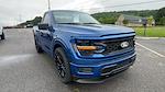 2025 Ford F-150 Regular Cab 4x2 Lowered Black Widow Premium Lifted Truck for sale #1FTMF1K5XSKD48653 - photo 6