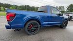 2025 Ford F-150 Regular Cab 4x2 Lowered Black Widow Premium Lifted Truck for sale #1FTMF1K5XSKD48653 - photo 8