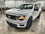 2025 Ford F-150 Regular Cab 4x4 Lowered Black Widow Premium Lifted Truck for sale #1FTMF1L50SKD16468 - photo 10