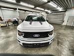 2025 Ford F-150 Regular Cab 4x4 Lowered Black Widow Premium Lifted Truck for sale #1FTMF1L50SKD16468 - photo 3