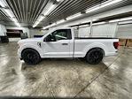 2025 Ford F-150 Regular Cab 4x4 Lowered Black Widow Premium Lifted Truck for sale #1FTMF1L50SKD16468 - photo 5