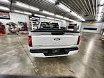 2025 Ford F-150 Regular Cab 4x4 Lowered Black Widow Premium Lifted Truck for sale #1FTMF1L50SKD16468 - photo 7