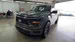 2025 Ford F-150 Regular Cab 4x4 Lowered Black Widow Premium Lifted Truck for sale #1FTMF1L50SKD54007 - photo 4