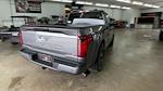 2025 Ford F-150 Regular Cab 4x4 Lowered Black Widow Premium Lifted Truck for sale #1FTMF1L50SKD54007 - photo 8
