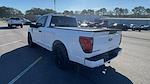 2025 Ford F-150 Regular Cab 4x4 Lowered Black Widow Premium Lifted Truck for sale #1FTMF1L50SKD55481 - photo 9