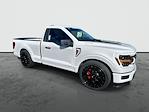 2025 Ford F-150 Regular Cab 4x4 Lowered Black Widow Premium Lifted Truck for sale #1FTMF1L50SKD55481 - photo 1
