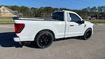 2025 Ford F-150 Regular Cab 4x4 Lowered Black Widow Premium Lifted Truck for sale #1FTMF1L50SKD55481 - photo 3