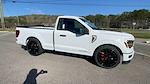2025 Ford F-150 Regular Cab 4x4 Lowered Black Widow Premium Lifted Truck for sale #1FTMF1L50SKD55481 - photo 4