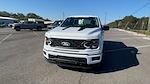 2025 Ford F-150 Regular Cab 4x4 Lowered Black Widow Premium Lifted Truck for sale #1FTMF1L50SKD55481 - photo 6