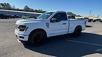 2025 Ford F-150 Regular Cab 4x4 Lowered Black Widow Premium Lifted Truck for sale #1FTMF1L50SKD55481 - photo 7