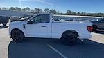 2025 Ford F-150 Regular Cab 4x4 Lowered Black Widow Premium Lifted Truck for sale #1FTMF1L50SKD55481 - photo 8