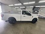 2025 Ford F-150 Regular Cab 4x4 Lowered Black Widow Premium Lifted Truck for sale #1FTMF1L50SKD87752 - photo 9