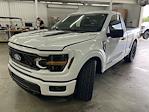 2025 Ford F-150 Regular Cab 4x4 Lowered Black Widow Premium Lifted Truck for sale #1FTMF1L50SKD87752 - photo 10