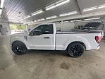 2025 Ford F-150 Regular Cab 4x4 Lowered Black Widow Premium Lifted Truck for sale #1FTMF1L50SKD87752 - photo 5